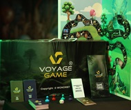 Voyage game
